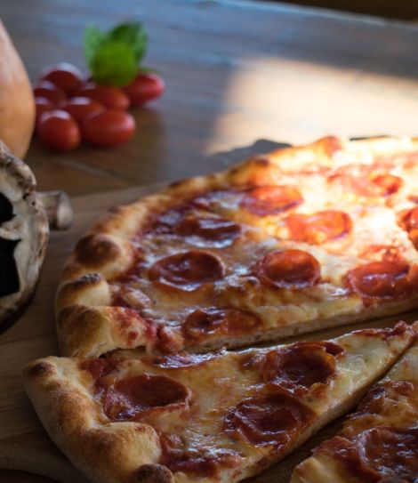PIZZERIA