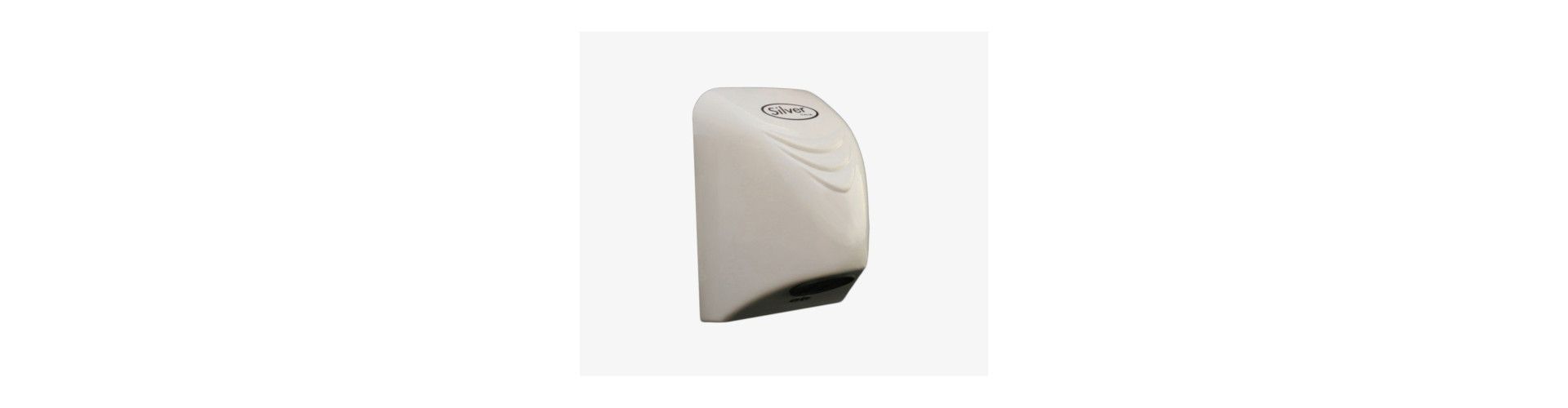 Asciugamani elettrico da parete