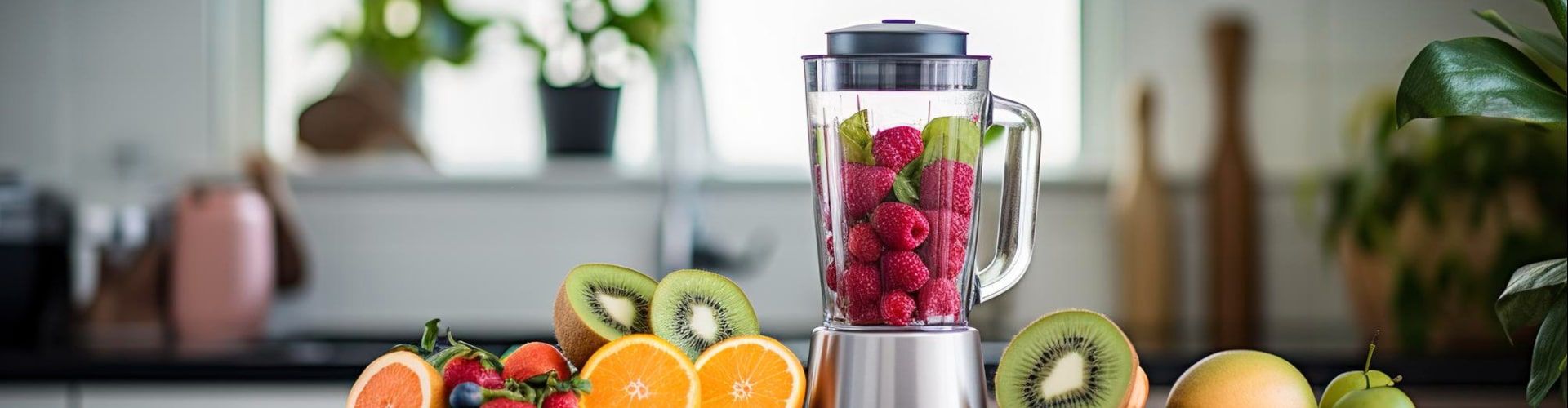 Frullatori professionali per bar e blender professionali per bar