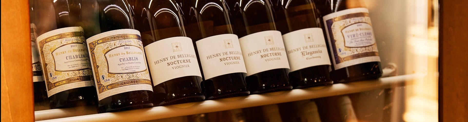 Refrigeratori per bottiglie di vino e dispenser