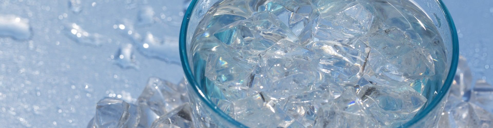 Tritaghiaccio professionali per granite e cocktail