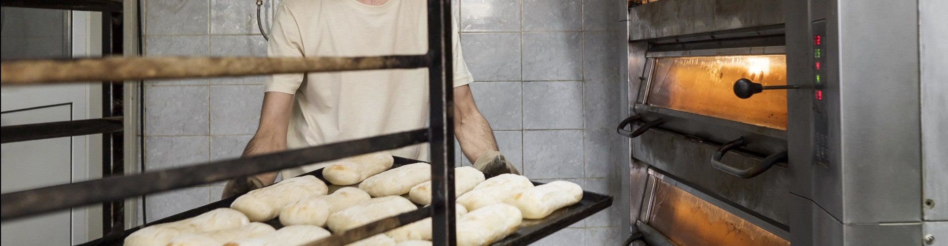 Forni a convenzione professionali e accessori