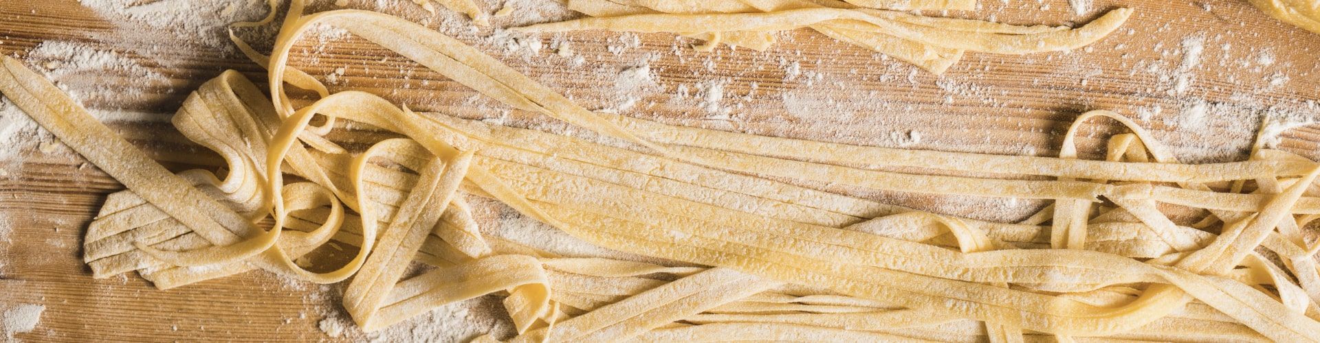 Macchine per pasta fresca professionali e accessori