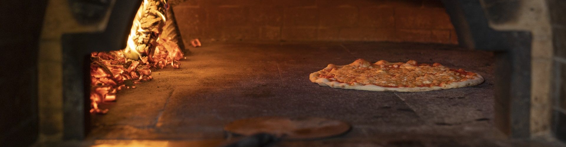Forni per pizzerie elettrici e a gas